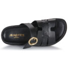 JB Martin AUBE Nero Ciabatta Donna - 6