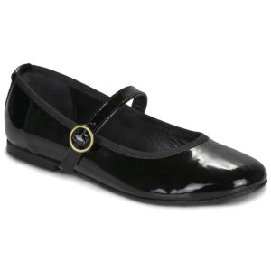JB Martin  DRILA  Nero -  Ballerine Donna