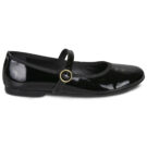 JB Martin  DRILA  Nero -  Ballerine Donna - 2