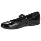 JB Martin  DRILA  Nero -  Ballerine Donna - 4