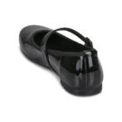 JB Martin  DRILA  Nero -  Ballerine Donna - 5