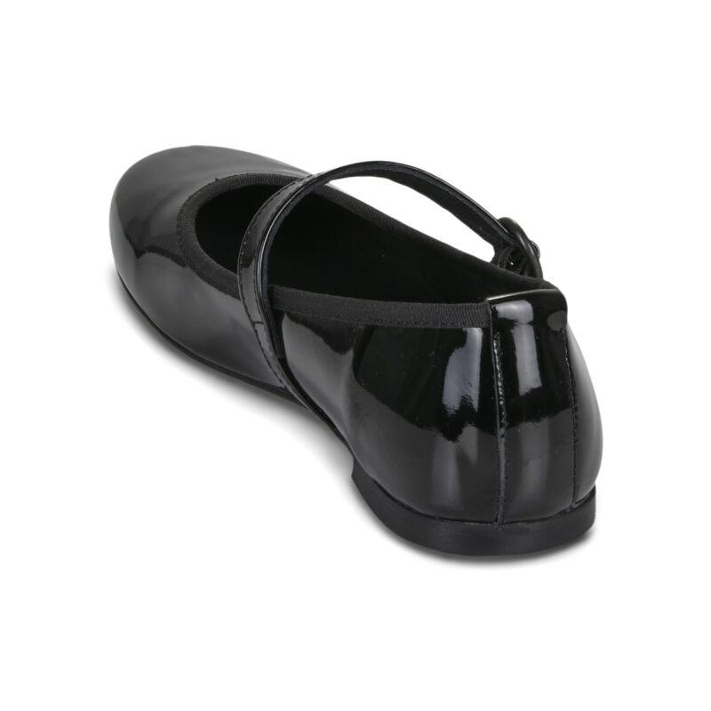 JB Martin  DRILA  Nero -  Ballerine Donna - 5