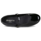JB Martin  DRILA  Nero -  Ballerine Donna - 6