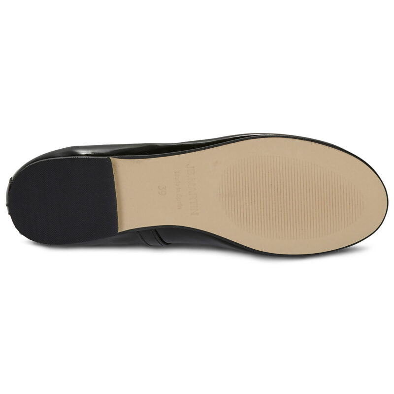 JB Martin  DRILA  Nero -  Ballerine Donna - 7