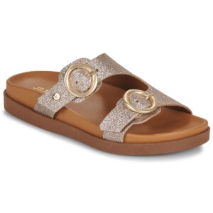 JB Martin  AUDACE  Oro -  Ciabatta Donna