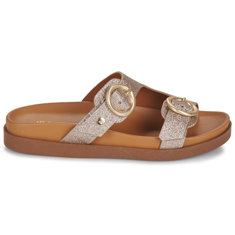 JB Martin AUDACE Oro Ciabatta Donna - 2
