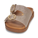 JB Martin AUDACE Oro Ciabatta Donna - 3