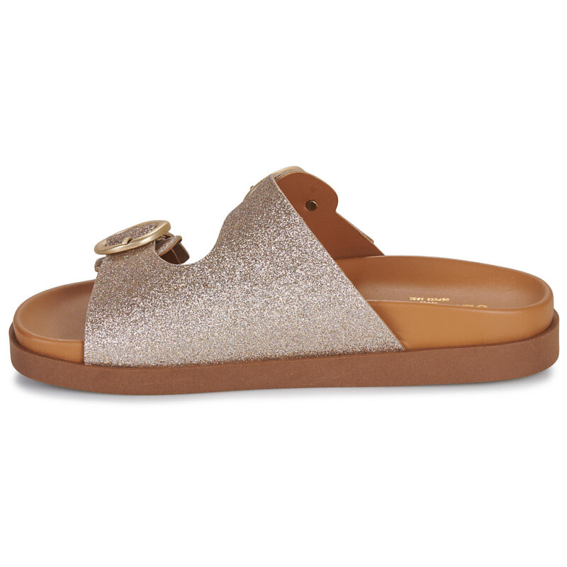 JB Martin AUDACE Oro Ciabatta Donna - 4
