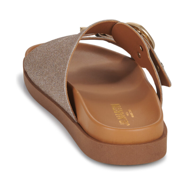 JB Martin AUDACE Oro Ciabatta Donna - 5