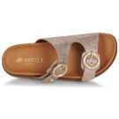 JB Martin AUDACE Oro Ciabatta Donna - 6
