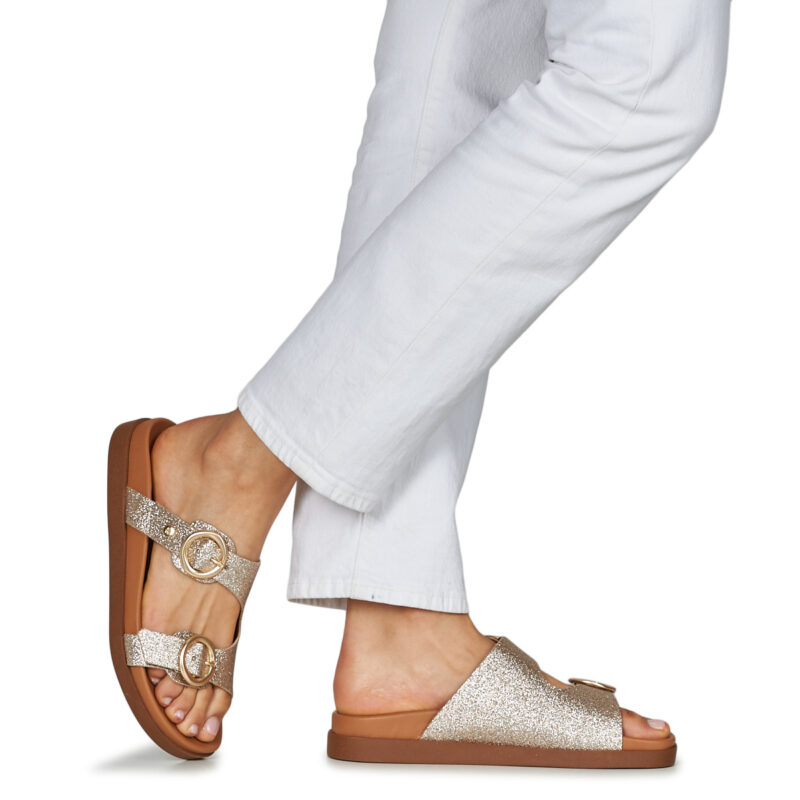 JB Martin AUDACE Oro Ciabatta Donna - 8