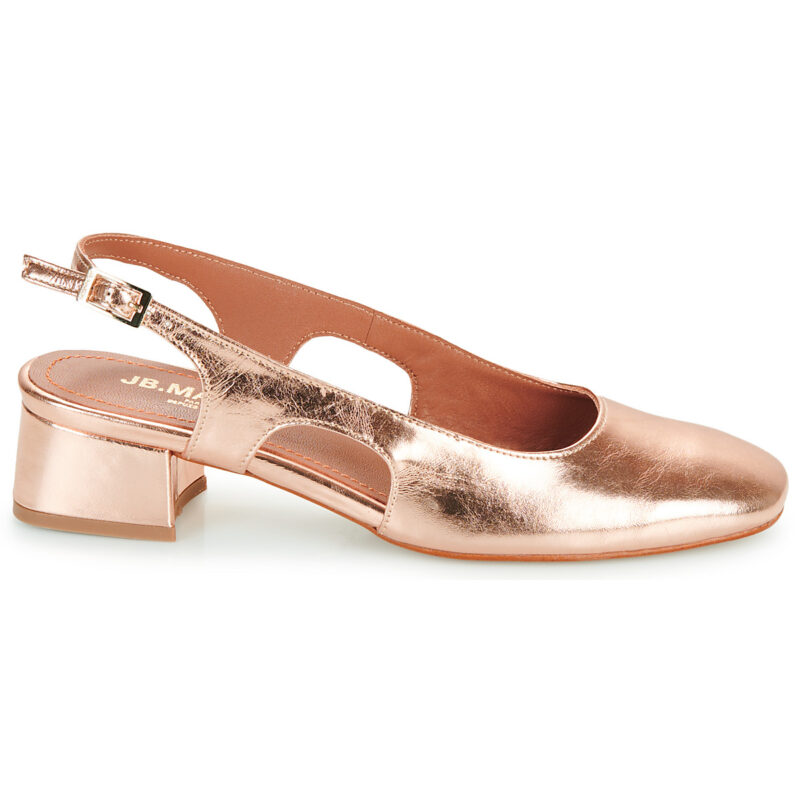 JB Martin  VICOLA  Rosa -  Décolleté Donna - 2