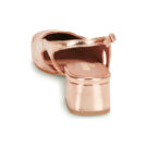JB Martin  VICOLA  Rosa -  Décolleté Donna - 5