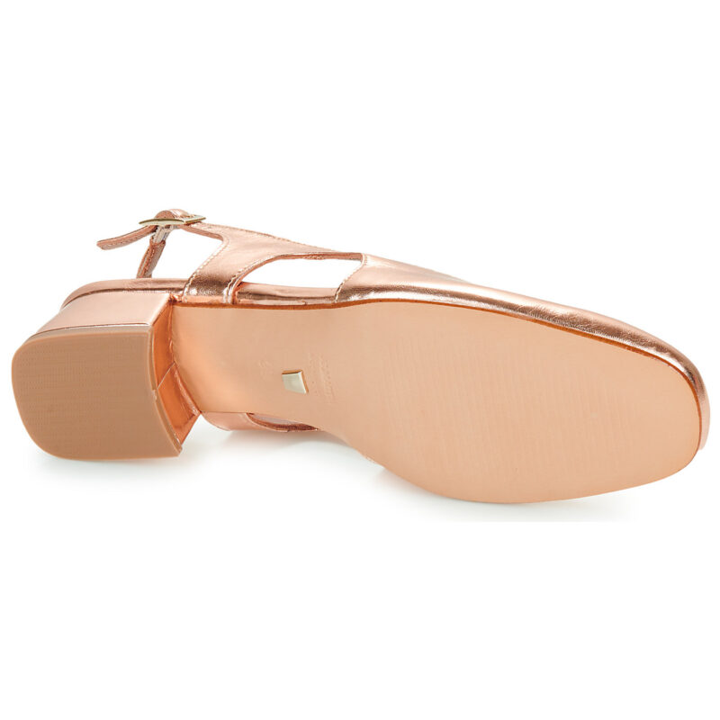 JB Martin  VICOLA  Rosa -  Décolleté Donna - 7