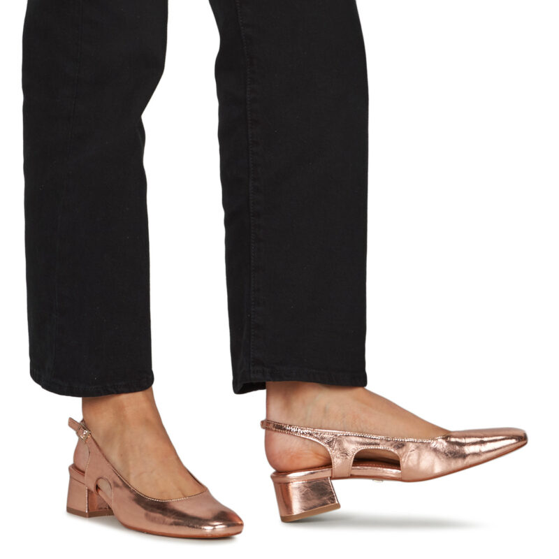 JB Martin  VICOLA  Rosa -  Décolleté Donna - 8
