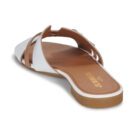 JB Martin  AILEEN  Bianco -  Ciabatta Donna - 5