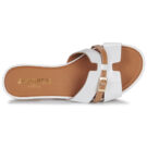 JB Martin  AILEEN  Bianco -  Ciabatta Donna - 6