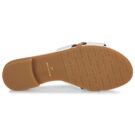 JB Martin  AILEEN  Bianco -  Ciabatta Donna - 7