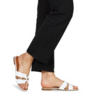 JB Martin  AILEEN  Bianco -  Ciabatta Donna - 8