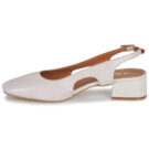 JB Martin  VICOLA  Bianco -  Décolleté Donna - 4