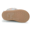 Easy Peasy MY DEBOO VELCRO Gris Zapatillas Ni&ntilde;o - 6