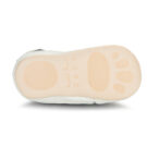 Easy Peasy MY BLUMOO PTI'VELCRO Blu Pantofole Bambino - 6