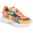Lacoste  L003 NEO  Arancio -  Sneakers basse Donna - 1