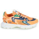 Lacoste  L003 NEO  Arancio -  Sneakers basse Donna - 2