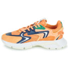 Lacoste  L003 NEO  Arancio -  Sneakers basse Donna - 4