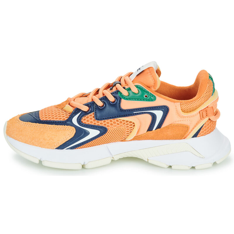 Lacoste  L003 NEO  Arancio -  Sneakers basse Donna - 4
