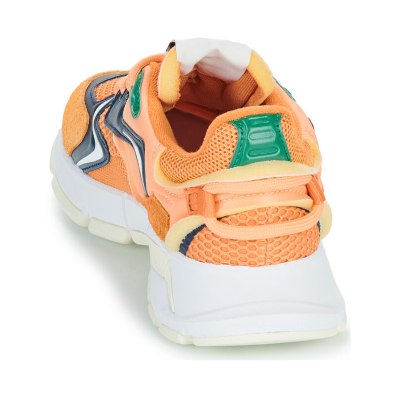Lacoste  L003 NEO  Arancio -  Sneakers basse Donna - 5