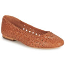 JB Martin  TREFLE  Rosa -  Ballerine Donna - 1