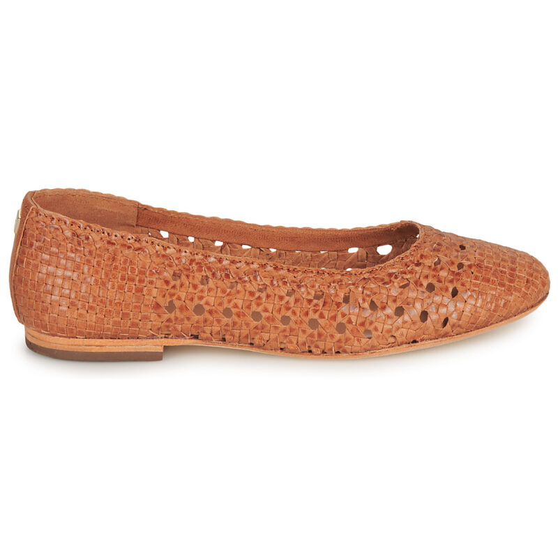 JB Martin  TREFLE  Rosa -  Ballerine Donna - 2