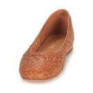 JB Martin  TREFLE  Rosa -  Ballerine Donna - 3