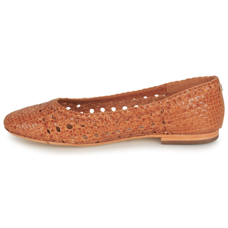 JB Martin  TREFLE  Rosa -  Ballerine Donna - 4