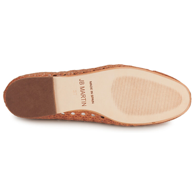 JB Martin  TREFLE  Rosa -  Ballerine Donna - 7