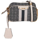 Liu Jo CAMERA CASE Nero Borsa a tracolla Donna - 1