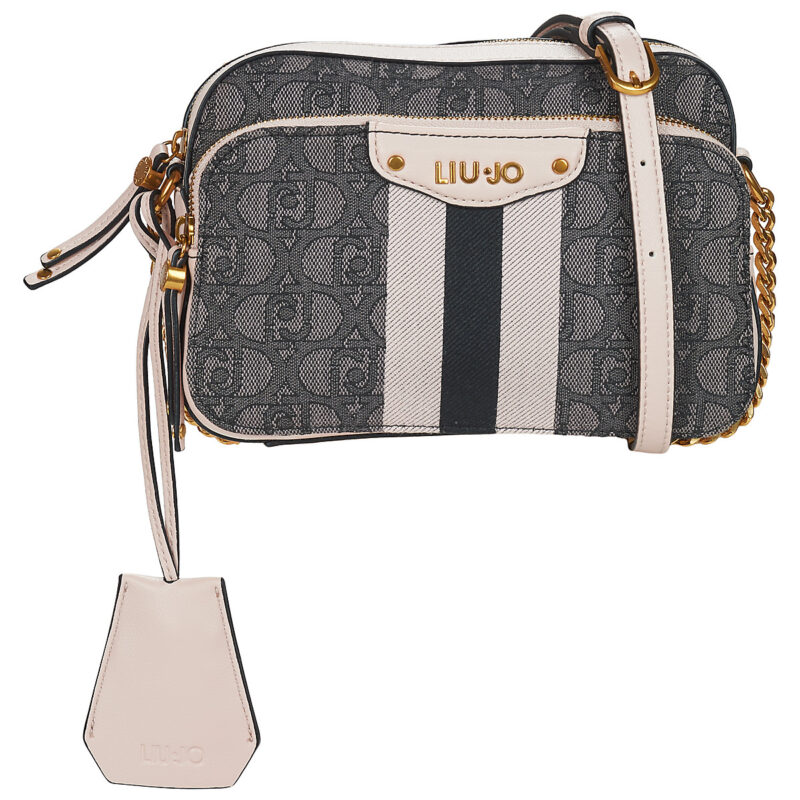Liu Jo CAMERA CASE Nero Borsa a tracolla Donna - 1