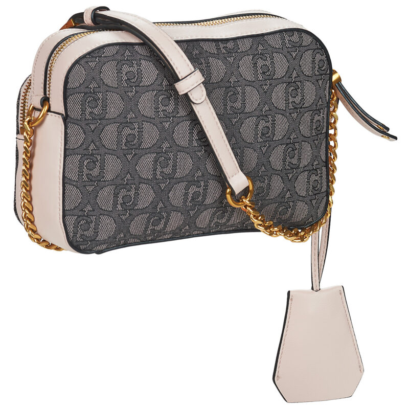 Liu Jo CAMERA CASE Nero Borsa a tracolla Donna - 2