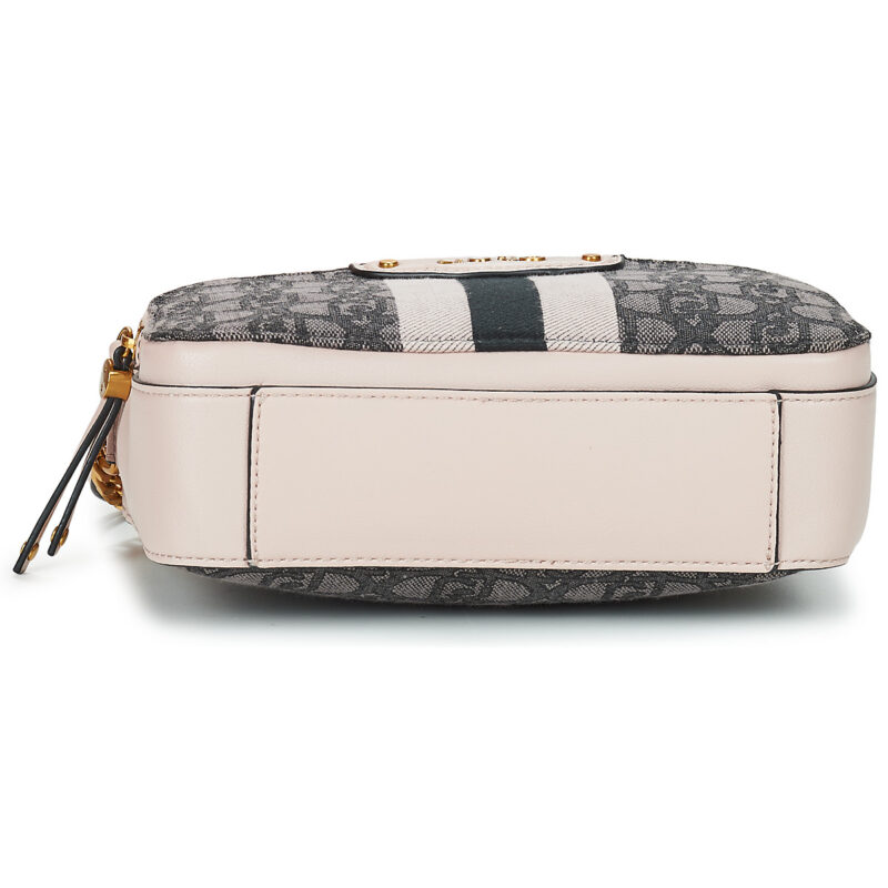 Liu Jo CAMERA CASE Nero Borsa a tracolla Donna - 4