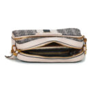 Liu Jo CAMERA CASE Nero Borsa a tracolla Donna - 5