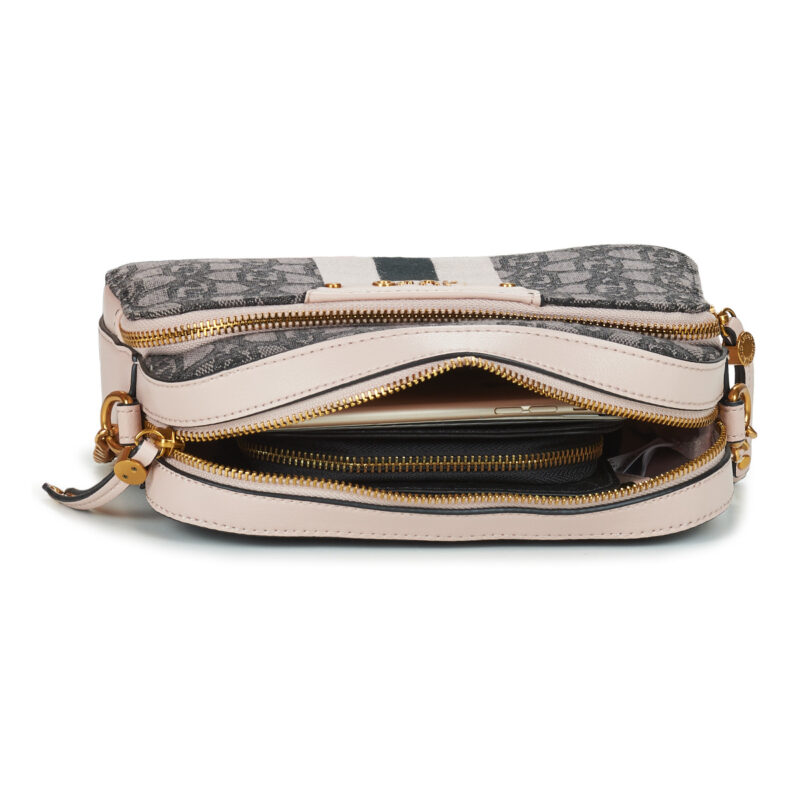 Liu Jo CAMERA CASE Nero Borsa a tracolla Donna - 5