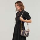Liu Jo CAMERA CASE Nero Borsa a tracolla Donna - 6