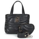 Liu Jo STOTE Nero Borsa a tracolla Donna - 4