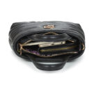 Liu Jo STOTE Nero Borsa a tracolla Donna - 5