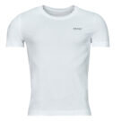 T-Shirt Esprit SUS F AW CN SS Wei&szlig; T-Shirt mit kurzen &Auml;rmeln Herren - 1
