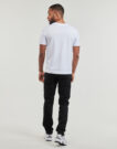 T-Shirt Esprit SUS F AW CN SS Wei&szlig; T-Shirt mit kurzen &Auml;rmeln Herren - 4