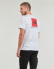 T-shirt The North Face REDBOX Bianco T-shirt maniche corte Uomo - 2