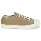 Bensimon ROMY Beige Men's Sneakers - 2