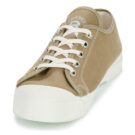Bensimon ROMY Beige Men's Sneakers - 3